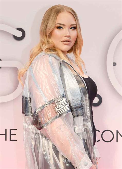 dior feud nikkie|NikkieTutorials Reveals Who Blackmailed Her Into Coming Out: .